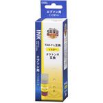 INK-ETAK-Y エプソン互換インクボトル ケンダマ オーム電機