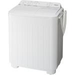 NA-W50B1-W 2槽式洗濯機 5kg Panasonic(パナソニック)
