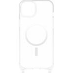 77-93579 React Necklace MagSafe iP15Plus - Clear OtterBOX