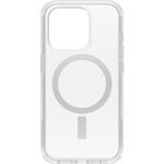 77-93026 Symmetry Clear MagSafe iP15Pro - Clear OtterBOX