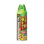 カダンお庭の虫キラーダブルジェット 450ml フマキラー