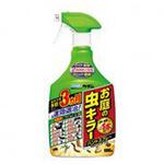 カダンお庭の虫キラーハンドスプレー 1000ml フマキラー