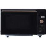 多機能電子レンジ 18L (ヘルツフリー) オーブンレンジ 自動メニュー