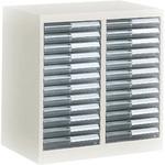 A4書類整理庫 トレーユニット (配送・組立サービス付き) コクヨ