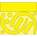 フックステッカー ユニット