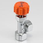 チッコロ CW型 内ネジ×内ネジ(RoHS指令相当品) アソー