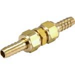 Fittings 両口ホースジョイント C3604(RoHS指令相当品) アソー