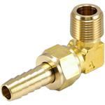 Fittings L型ホースジョイント C3604/C3771(RoHS指令相当品) アソー
