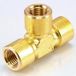 Fittings 内ネジチーズ C3771(RoHS指令相当品) アソー