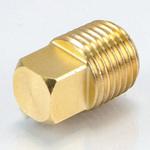 Fittings 四角プラグ C3604(RoHS指令相当品) アソー