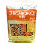 フジワンラップ粒剤 日本農薬