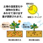 マイガーデン粒状肥料 住友化学園芸