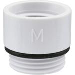 ガオナ シャワーヘッド用アダプター MYM用 GAONA(ガオナ)