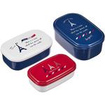 RALM シール容器3Pセット OSK