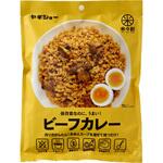 米々軒(マイマイケン)ビーフカレー ヤギショー