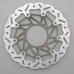 BRAKING WK040L DAYTONA(デイトナ)
