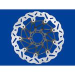 BRAKING WK043R DAYTONA(デイトナ)