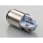 MCスティックLEDバルブ アンバー180W DAYTONA(デイトナ)