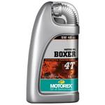 97808 MOTOREX BOXER 5W40 1L DAYTONA(デイトナ)