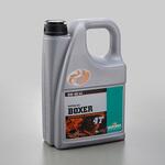 97809 MOTOREX BOXER 5W40 4L DAYTONA(デイトナ)