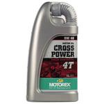 MOTOREX C/POWER 10W60 1L DAYTONA(デイトナ)