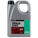 97785 MOTOREX POWERSYNT10W50 4L DAYTONA(デイトナ)