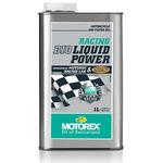 MOTOREX バイオリキッドパワ1L DAYTONA(デイトナ)