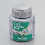97842 MOTOREX バイクグリス2000 100G DAYTONA(デイトナ)