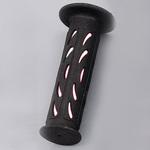 98074 PRO-GRIP#724Mホワイト/ブラックCL DAYTONA(デイトナ)