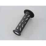 98080 PRO-GRIP#724Mホワイト/ブラックOP DAYTONA(デイトナ)