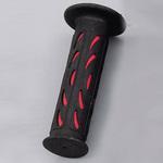 98070 PRO-GRIP#724Mレッド/ブラックCL DAYTONA(デイトナ)