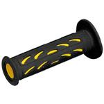 98066 PRO-GRIP#724イエロー/ブラックOP DAYTONA(デイトナ)