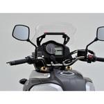 スクリーンバーホルダV-STROM1000 DAYTONA(デイトナ)