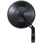 15162 バーエンドミラーMONTANA2 BK 1個 DAYTONA(デイトナ) 【通販