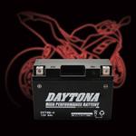 ハイパフォーマンスバッテリー DAYTONA(デイトナ)