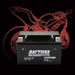 ハイパフォーマンスバッテリー DAYTONA(デイトナ)