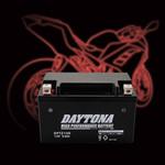 ハイパフォーマンスバッテリー DAYTONA(デイトナ)