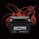 ハイパフォーマンスバッテリー DAYTONA(デイトナ)