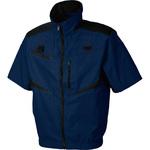 S-AIR フルハーネスショートジャケット 05951 (服のみ) S-AIR(シンメン)
