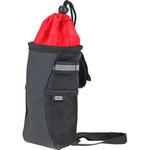 WWW-L-FPOUCHR-BK フロントポーチ レギュラー ブラック R250