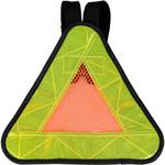 R25-L-REFLECTOR おにぎりリフレクター R250