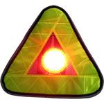 R25-L-REFLECTORWP おにぎりリフレクターDX テールライトポケット付 R250