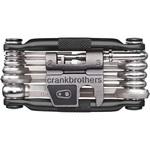 マルチ 17 CRANK BROTHERS