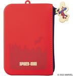 MARVEL パスポーチ リヒトラブ