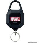 MV7786 MARVEL カラビナリール リヒトラブ