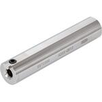 高圧クーラント対応、専用丸シャンク A-QR12 タンガロイ