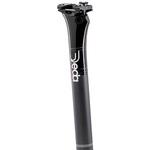 スーパーレジェロ 0mm カーボンシートポスト(2020) DEDA ELEMENTI