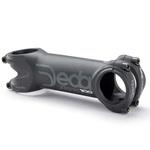 Zero100 Handlebar Stem 31.7Mm X 110Mm Angle 82 Black