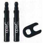 346220001 バルブエクステンション 40mm for SL30/SL45 DEDA ELEMENTI