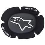 GP SPORT EVO KNEE SLIDER Alpinestars(アルパインスターズ)